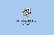 LightLogger Keylogger Genvej